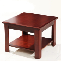 [万保] 办公家具 办公茶几 茶桌 600*600*450（单位：张）