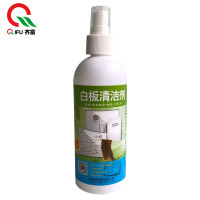 齐富(QIFU)Q250白板 清洁剂 250ml 白板清洁液清洗剂 清洗液 办公教学白板保养液擦剂