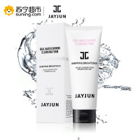 杰君泡沫洁面乳 150ml/支