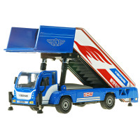1：43 登机车625056