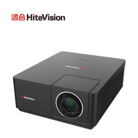 鸿合 （HiteVision）HT-G60W激光长焦投影机（含线材）