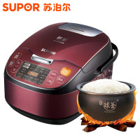 苏泊尔(SUPOR) 4L球釜内胆 电饭煲 CFXB40HC12-120（单位：台）