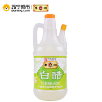 东湖白醋800ml