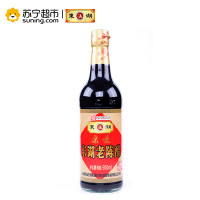 东湖原味老陈醋500ml