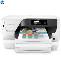 惠普(HP) OfficeJet Pro 8216 墨仓式喷墨打印机（打印）