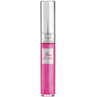 Lancome 兰蔻 爱恋系列 液态唇膏唇彩唇蜜# 383 Violette Pailette 巴黎夜色 6ml