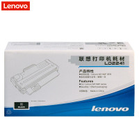 [精选]联想(Lenovo)LD2241硒鼓 黑色