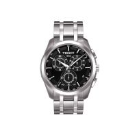瑞士(TISSOT)天梭手表 库图系列 石英表男士 T035.617.11.051.00 T035.617.11.051.00