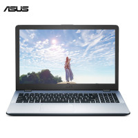 华硕(ASUS) FL8000UN 15.6英寸游戏笔记本电脑( i7-8550U 8G 1T+128G 4G独显 灰）