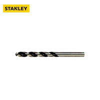 史丹利（Stanley）HSS高速钢麻花钻头12.0mm 5支装 95-227-23