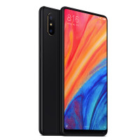 小米MIX2S 黑色陶瓷版