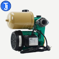 德国威乐水泵PW-175EAH家用全自动加压泵自吸泵自动增压泵抽水机 低噪音 长寿命 免维护
