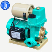 德国威乐水泵PW-252EAH家用水泵自吸泵自动增压泵新款节能抽水机