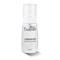 天然除味喷雾（80ml通用款）QW-TYPW80