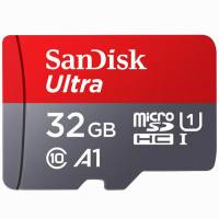 闪迪(SanDisk) 32G MircoSD存储卡 98m/s A1