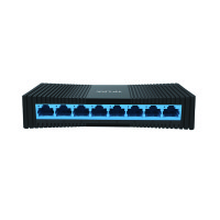 TP-LINK TL -SF1008+ 八口百兆交换机