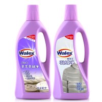 威洁士 羊毛羊绒净薰衣草500ml+威洁士羽绒净500ml （单位：组）