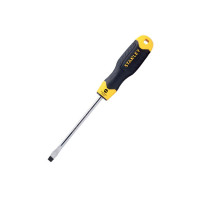 史丹利（Stanley）强力型一字螺丝批8*150mm STMT67285-8-23