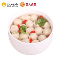 正大食品CP 速冻鸡肉丸 500g/袋