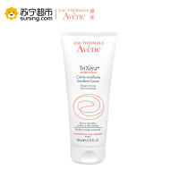 雅漾(Avene)雅漾三重修护特润霜200ml 婴幼儿可用