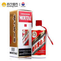 贵州茅台酒 飞天茅台 2016年 53度 500ml 酱香型白酒收藏酒