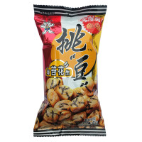 旺旺 挑豆豌豆海苔花生