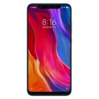 小米8 全网通版 6GB内存 金色 128GB
