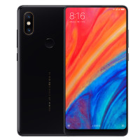 小米8 全网通版 6GB内存 白色 256GB