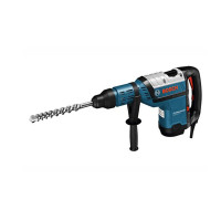 工具库 博世BOSCH GBH8-45D五坑锤钻 （订货号：0611265180）