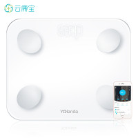 云康宝（Yolanda）智能体脂秤CS20H2