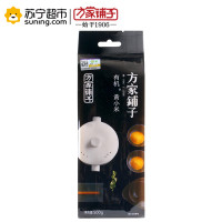 方家铺子 有机黄小米500g/袋