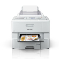 爱普生（EPSON）WF-6093 彩色商用墨仓式打印机 (免费上门安装)