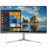 冠捷（AOC） 23.8寸 显示器 I2489VXH/BS (单位：台)