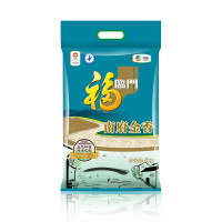福临门 金香米 5kg 100袋起订