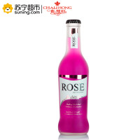 查理红ROSE鸡尾酒275ml*1瓶 蓝莓味