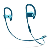 Beats Powerbeats3 by Dr. Dre Wireless 入耳式耳机 - Pop 水蓝
