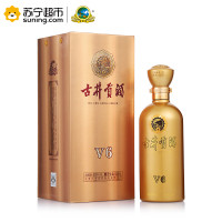 古井贡酒V6-40.6度500ml