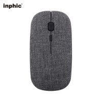 英菲克(inphic) 充电 无线 布艺鼠标 P-M2 （单位：个）