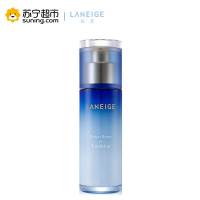 【国内专柜版】兰芝 致美紧颜保湿乳 100mL 紧致肌肤 改善皱纹