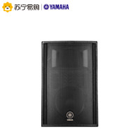 Yamaha/雅马哈R115 专业 R系列音响
