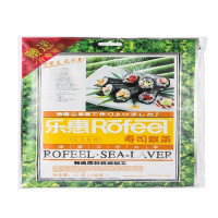 乐惠寿司紫菜11g