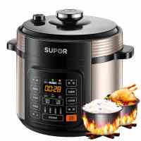 苏泊尔（SUPOR）电压力锅 SY-60YC8010EQ