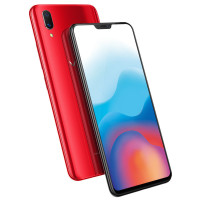 vivo X21 A 全网通 魅夜紫 6+128G