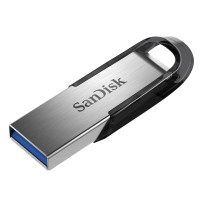 【官方授权】闪迪(SanDisk)U盘64G 酷铄CZ73 高速USB3.0 金属加密U盘64G
