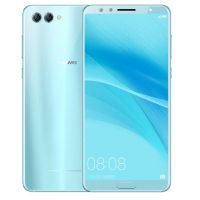HUAWEI nova 2s 6GB+64GB 全网通版（浅艾蓝）
