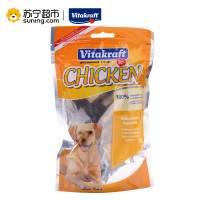 犬用鸡肉哑铃80g