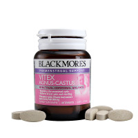 澳佳宝(BLACKMORES)圣洁莓片40粒