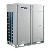 格力多联机组GMV-560W/A（内GMV-28T*4、GMV-45T*1、GMV-36T*6、GMV-63T*3）