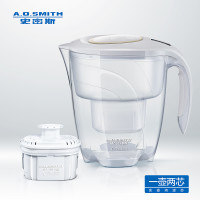 史密斯（A.O.SMITH）牌P35VAGW型重力式净水器，配1支史密斯（A.O.SMITH）牌滤芯