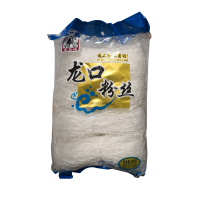 塞翁福龙口粉丝200g